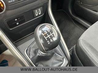 Ford EcoSport Cool & Connect**2.HAND*KLIMA*LED*TEMPO* - photo 11