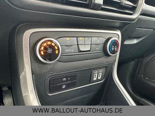 Ford EcoSport Cool & Connect**2.HAND*KLIMA*LED*TEMPO* - photo 12