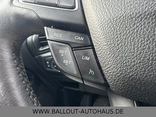 Ford EcoSport Cool & Connect**2.HAND*KLIMA*LED*TEMPO* - photo 15