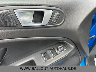 Ford EcoSport Cool & Connect**2.HAND*KLIMA*LED*TEMPO* - photo 10