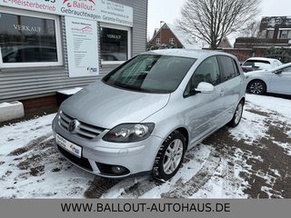 Volkswagen Golf Plus V Edition*KLIMA*TEMPO*AHK*SHZ*TÜV NEU* - bilder 2