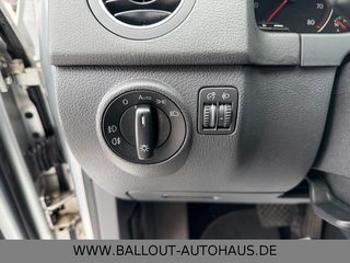Volkswagen Golf Plus V Edition*KLIMA*TEMPO*AHK*SHZ*TÜV NEU* - bilder 1