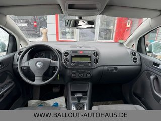 Volkswagen Golf Plus V Edition*KLIMA*TEMPO*AHK*SHZ*TÜV NEU* - bilder 3