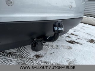 Volkswagen Golf Plus V Edition*KLIMA*TEMPO*AHK*SHZ*TÜV NEU* - bilder 5