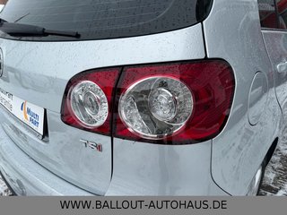 Volkswagen Golf Plus V Edition*KLIMA*TEMPO*AHK*SHZ*TÜV NEU* - bilder 6