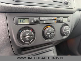 Volkswagen Golf Plus V Edition*KLIMA*TEMPO*AHK*SHZ*TÜV NEU* - bilder 11