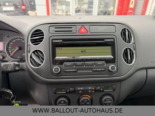 Volkswagen Golf Plus V Edition*KLIMA*TEMPO*AHK*SHZ*TÜV NEU* - bilder 12