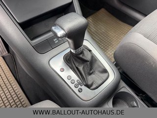 Volkswagen Golf Plus V Edition*KLIMA*TEMPO*AHK*SHZ*TÜV NEU* - bilder 14