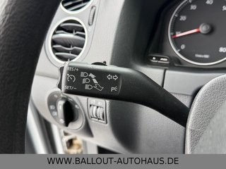 Volkswagen Golf Plus V Edition*KLIMA*TEMPO*AHK*SHZ*TÜV NEU* - bilder 15