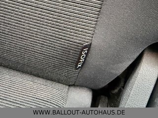 Volkswagen Golf Plus V Edition*KLIMA*TEMPO*AHK*SHZ*TÜV NEU* - bilder 17