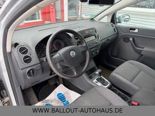 Volkswagen Golf Plus V Edition*KLIMA*TEMPO*AHK*SHZ*TÜV NEU* - bilder 8
