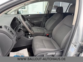 Volkswagen Golf Plus V Edition*KLIMA*TEMPO*AHK*SHZ*TÜV NEU* - bilder 9