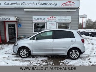 Volkswagen Golf Plus Gebrauchtwagen Kaufen
