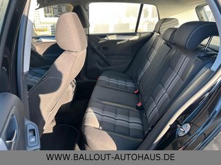 Volkswagen Golf VI Match BlueMotion*1HAND*SHZ*NAVI*GARANTI - photo 5