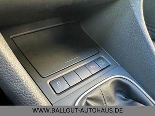 Volkswagen Golf VI Match BlueMotion*1HAND*SHZ*NAVI*GARANTI - photo 17