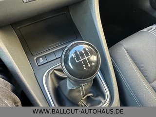 Volkswagen Golf VI Match BlueMotion*1HAND*SHZ*NAVI*GARANTI - photo 18