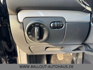 Volkswagen Golf VI Match BlueMotion*1HAND*SHZ*NAVI*GARANTI - photo 8