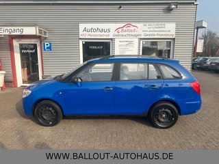 Skoda Fabia Used vehicle for sale