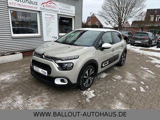 Citroën C3 Shine Pack*2.HAND*TOT*SPUR*NAVI*KAMERA*SHZ* - bilder 2