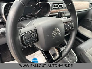 Citroën C3 Shine Pack*2.HAND*TOT*SPUR*NAVI*KAMERA*SHZ* - bilder 1
