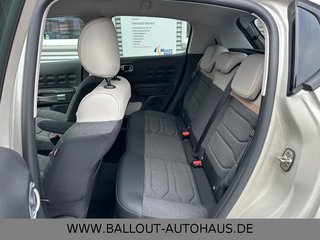 Citroën C3 Shine Pack*2.HAND*TOT*SPUR*NAVI*KAMERA*SHZ* - bilder 3