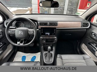 Citroën C3 Shine Pack*2.HAND*TOT*SPUR*NAVI*KAMERA*SHZ* - bilder 10