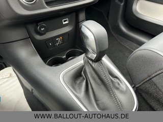 Citroën C3 Shine Pack*2.HAND*TOT*SPUR*NAVI*KAMERA*SHZ* - bilder 12
