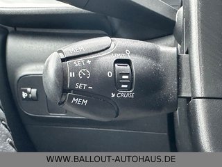 Citroën C3 Shine Pack*2.HAND*TOT*SPUR*NAVI*KAMERA*SHZ* - bilder 13