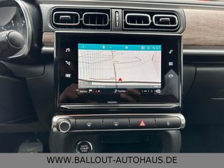 Citroën C3 Shine Pack*2.HAND*TOT*SPUR*NAVI*KAMERA*SHZ* - bilder 19