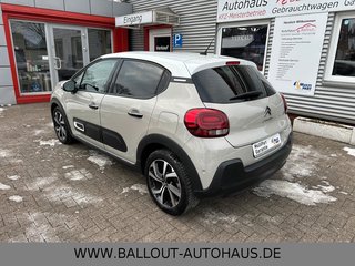 Citroën C3 Shine Pack*2.HAND*TOT*SPUR*NAVI*KAMERA*SHZ* - bilder 7