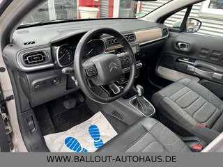 Citroën C3 Shine Pack*2.HAND*TOT*SPUR*NAVI*KAMERA*SHZ* - bilder 8