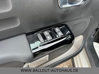 Citroën C3 Shine Pack*2.HAND*TOT*SPUR*NAVI*KAMERA*SHZ* - bilder 10