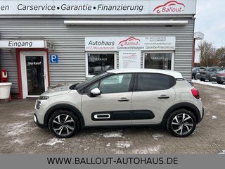 Citroën C3 Gebrauchtwagen Kaufen