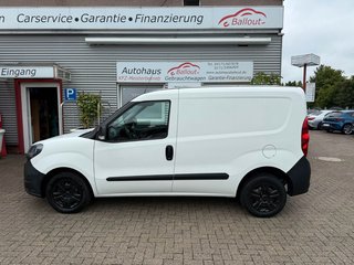 Fiat Doblo Used vehicle for sale