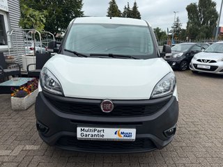 Fiat Doblo Kasten*1.HAND*BLUETOOTH*HU NEU*EURO6 - bilder 3