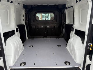 Fiat Doblo Kasten*1.HAND*BLUETOOTH*HU NEU*EURO6 - bilder 8