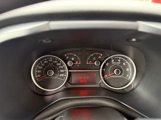 Fiat Doblo Kasten*1.HAND*BLUETOOTH*HU NEU*EURO6 - bilder 2