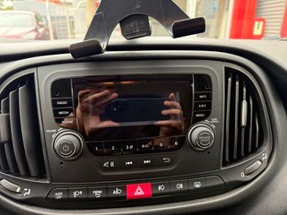 Fiat Doblo Kasten*1.HAND*BLUETOOTH*HU NEU*EURO6 - bilder 3