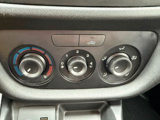 Fiat Doblo Kasten*1.HAND*BLUETOOTH*HU NEU*EURO6 - bilder 4
