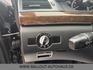 Mercedes-Benz S 350 Lim*KLIMA*NAVI*TEMPO*LEDER*KAMERA*EURO5* - foto 2