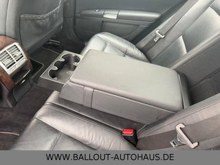 Mercedes-Benz S 350 Lim*KLIMA*NAVI*TEMPO*LEDER*KAMERA*EURO5* - foto 8
