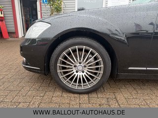 Mercedes-Benz S 350 Lim*KLIMA*NAVI*TEMPO*LEDER*KAMERA*EURO5* - foto 12