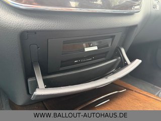 Mercedes-Benz S 350 Lim*KLIMA*NAVI*TEMPO*LEDER*KAMERA*EURO5* - foto 16