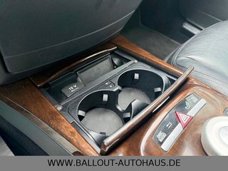 Mercedes-Benz S 350 Lim*KLIMA*NAVI*TEMPO*LEDER*KAMERA*EURO5* - foto 17