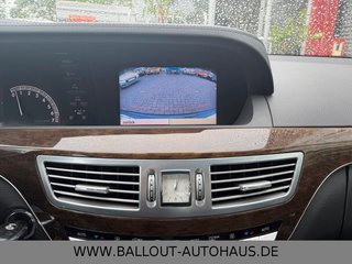 Mercedes-Benz S 350 Lim*KLIMA*NAVI*TEMPO*LEDER*KAMERA*EURO5* - foto 24