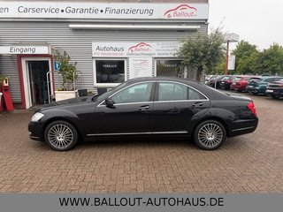 Mercedes-Benz S 350 Gebrauchtwagen Kaufen