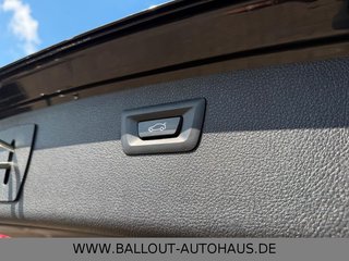 BMW 318d Touring*2.HAND*KLIMA*NAVI*PANO*AHK*TEMP*AHK - bilder 9