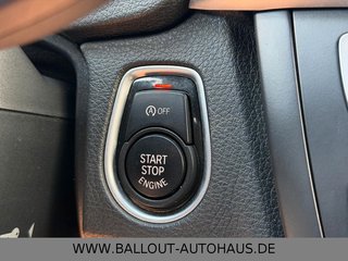 BMW 318d Touring*2.HAND*KLIMA*NAVI*PANO*AHK*TEMP*AHK - bilder 22