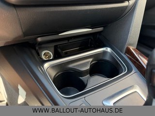 BMW 318d Touring*2.HAND*KLIMA*NAVI*PANO*AHK*TEMP*AHK - bilder 25