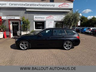 BMW 318 Gebrauchtwagen Kaufen